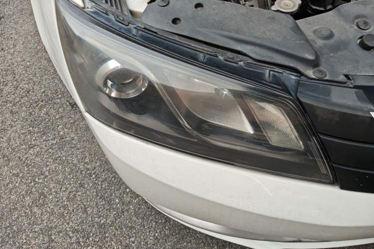 Used Geely Auto Emgrand  Right Front Headlight