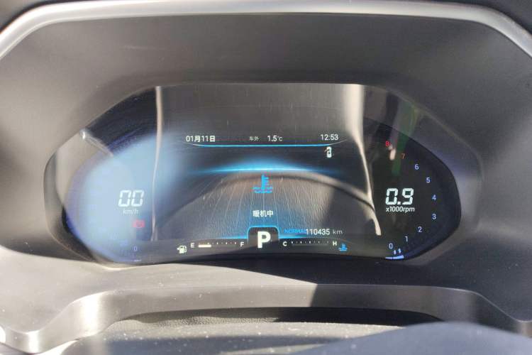 Used Chery Tiggo 8 2020 290TGDI Automatic Luxury Edition Big Six-Seater