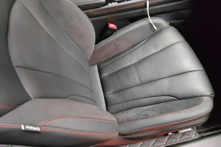 Used GAC Trumpchi GA8 2020 390T Prestige Edition