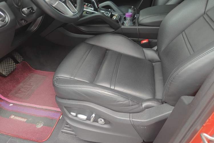 Used Porsche Cayenne 2019 Cayenne 3.0T