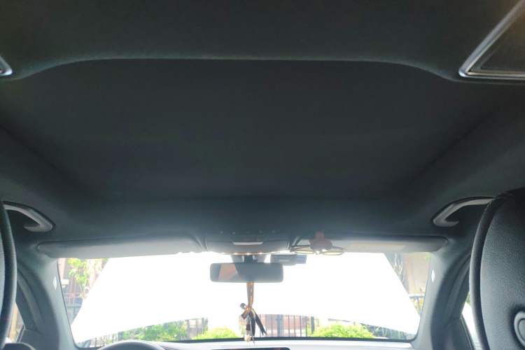 Used Mercedes-Benz GLC 2020 Facelift GLC 260 L 4MATIC Luxury Edition