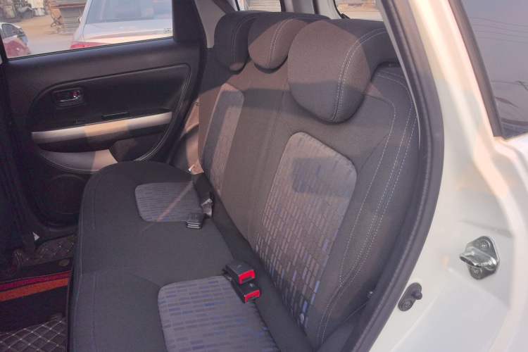 Used Haval H1 2016 Red Label 1.5L Manual Comfort Edition