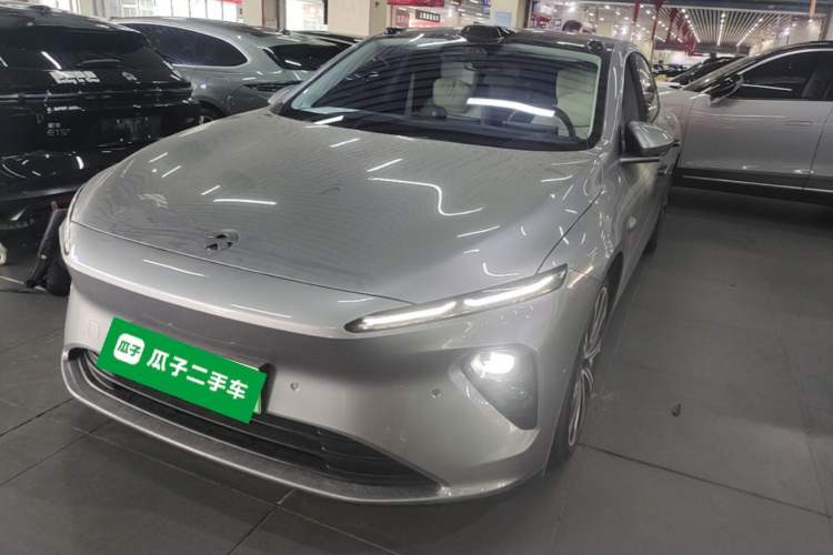 Used Nio ET7 2024 75 kWh Executive Signature Edition