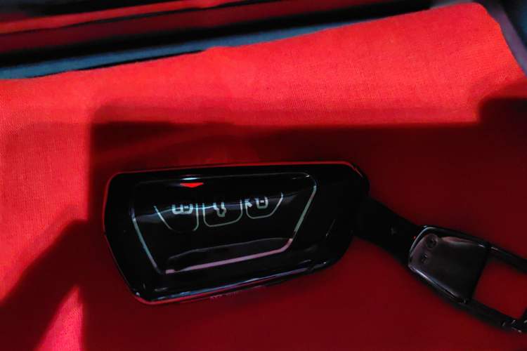 Used Volkswagen Teramont 2025 Tiguan Pro 450TSI Four-Wheel Drive Summit Edition