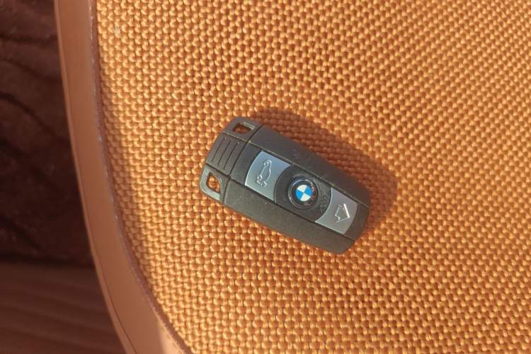 Used BMW X5 2011 xDrive35i Luxury Model