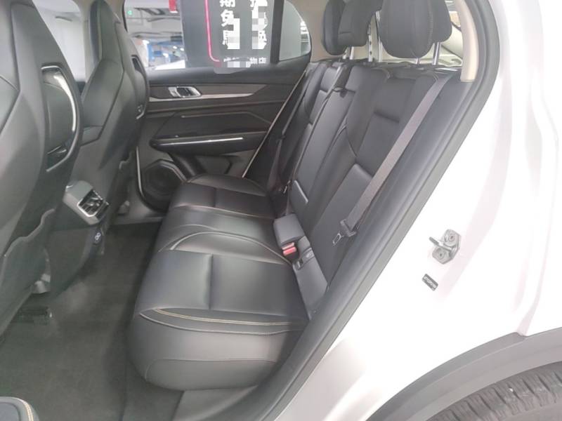 Used Lynk & Co 01 2023 2.0TD Two-Wheel Drive Asian Games Edition — 16