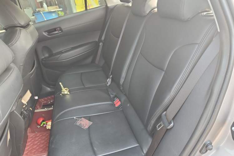 Used Toyota Corolla Cross 2024 2.0L Elite Edition