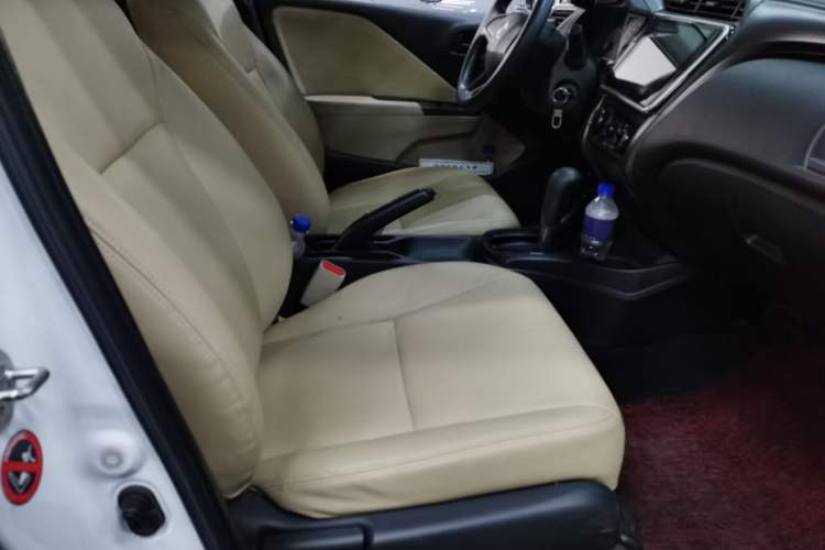 Used Honda City 2019 1.5L CVT Comfort Version