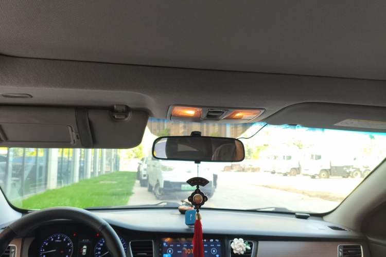 Used Hyundai Mistra 2014 1.8L Automatic Deluxe DLX Model