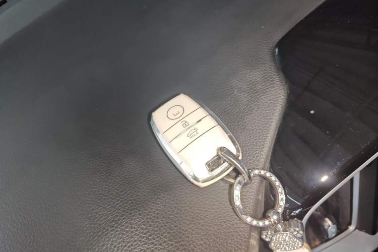 Used Kia kx1 Stonic 2019 1.4L Automatic Sport Edition China VI