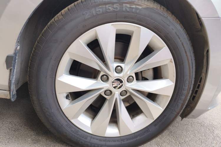 Used Skoda Superb 2016 TSI280 DSG Innovation Edition
