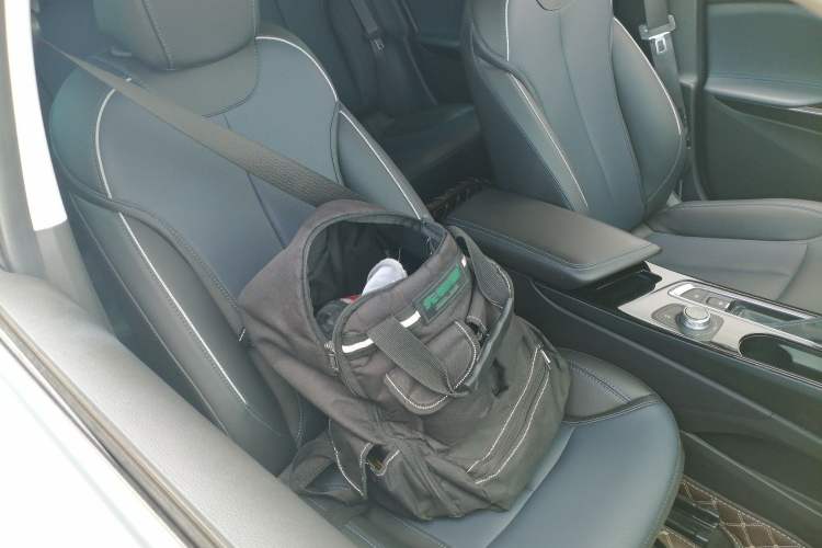 Used Buick Velite 6 2024 430km Enjoyment Version