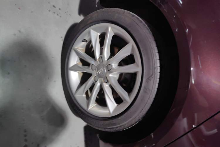 Used Audi A3 2016 Sportback 40 TFSI Style Edition