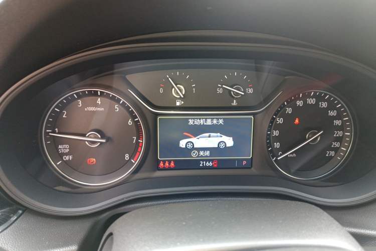 Used Buick Regal 2024 25T Deluxe Edition