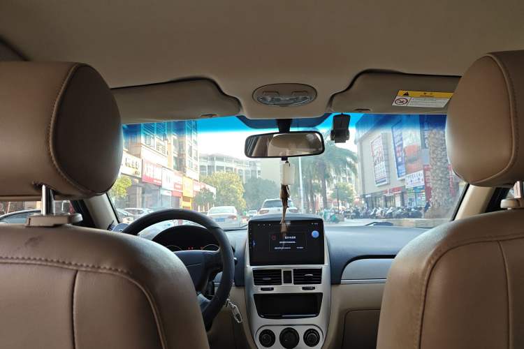 Used Buick Excelle 2013 1.5L Automatic Classic Model