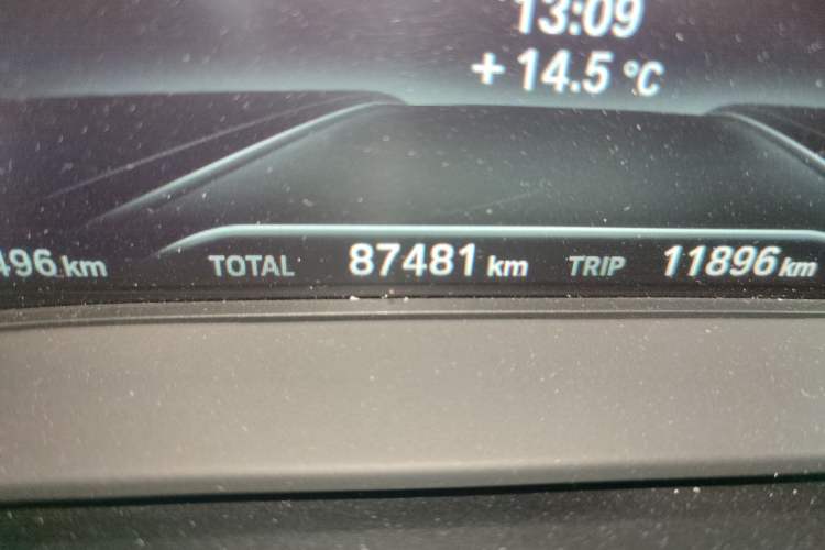 Used BMW 5 Series 2018 528Li Launch Special Edition