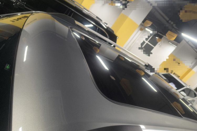 Used Haval H Dog 2023 2.0T Two-Wheel Drive Chaoye Version Plus