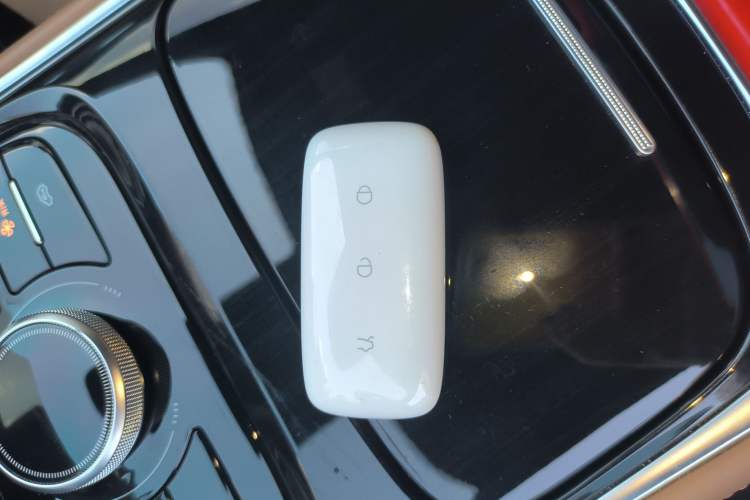 Used Geely Galaxy A7 2025 Model EM-i 150km Starship Edition