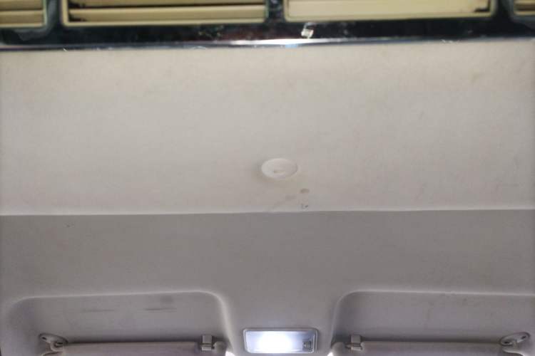 Used HYOSOW S3 2014 1.5L Comfort Version China IV Emission Standard
