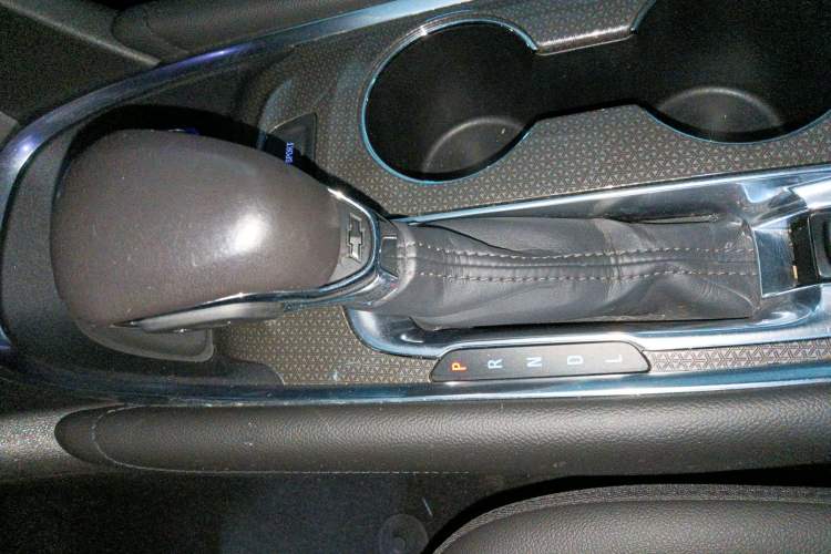 Used Chevrolet Malibu XL 2021 535T Automatic Sport Edition