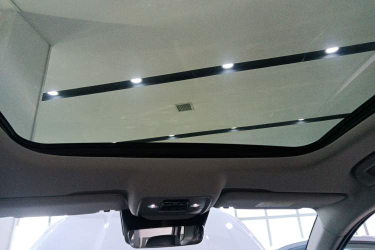 Used BYD Sealion 05 DM-i 2025 DM-i Smart Drive 115KM Flagship Model