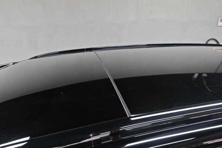 Used Nio ES8 2026 Model 6-seat Executive Luxury Edition