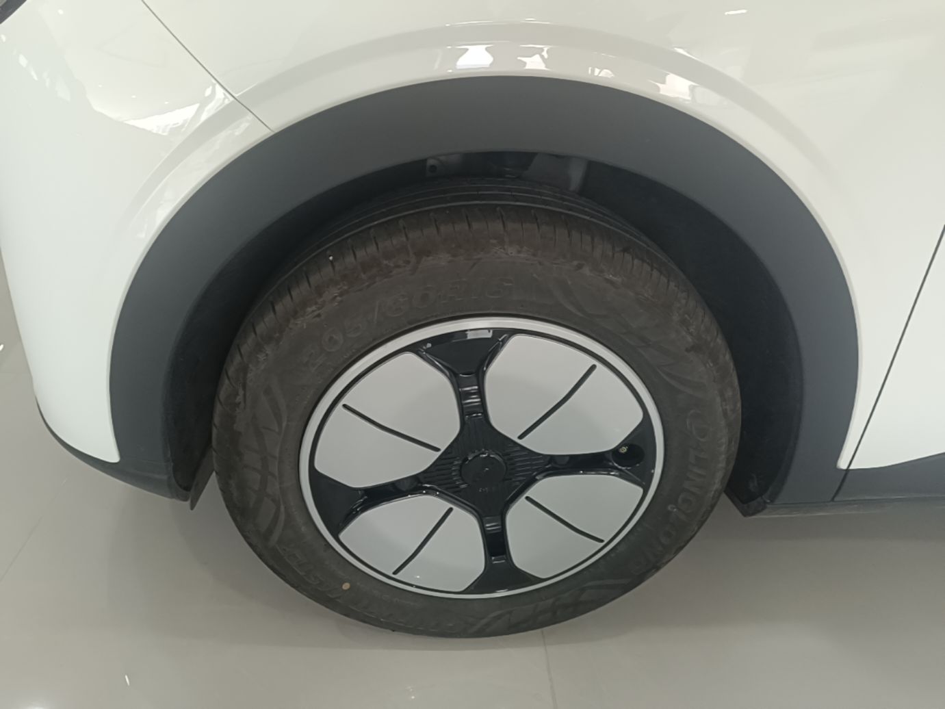 Geely Galaxy Geome 2025 310km Youth Edition — снимка 10