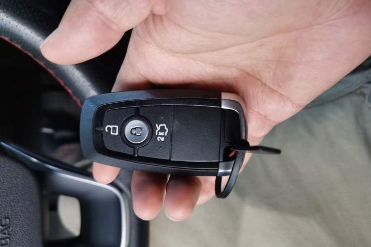 Used Ford Focus 2020 Hatchback EcoBoost 180 Automatic ST Line