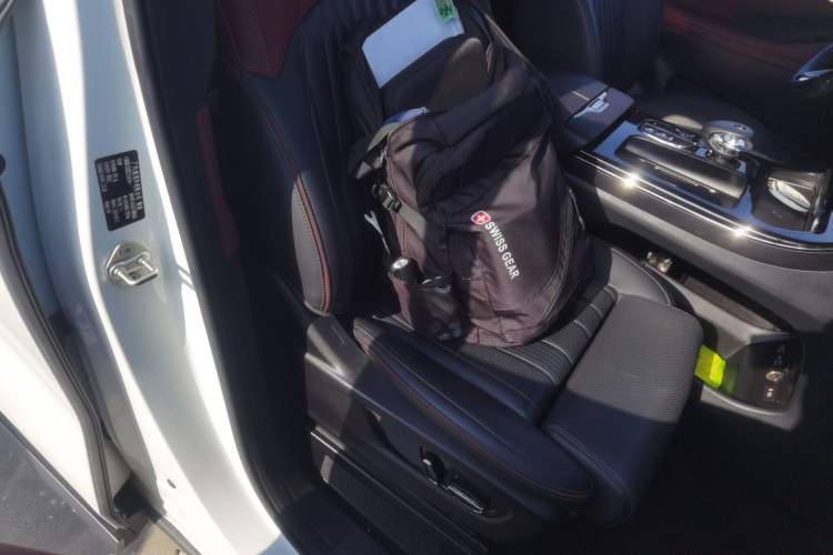 Used GAC Trumpchi M8 2024 Zongshi Series 400T Ultimate Edition