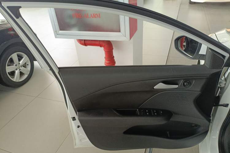 Used Chevrolet Cavalier 2019 320 Automatic Enjoyment with Sunroof