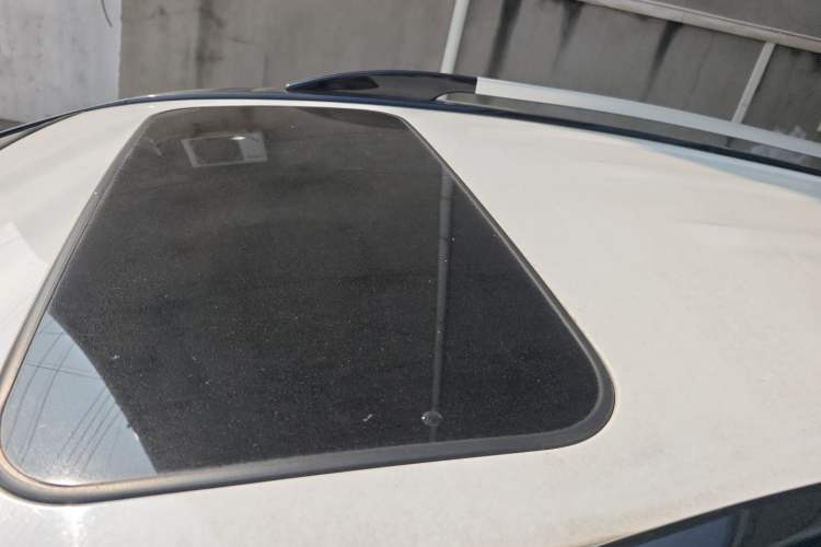 Used Haval H6 2015 Upgraded Model 1.5T Manual Two-Wheel Drive Elite Version