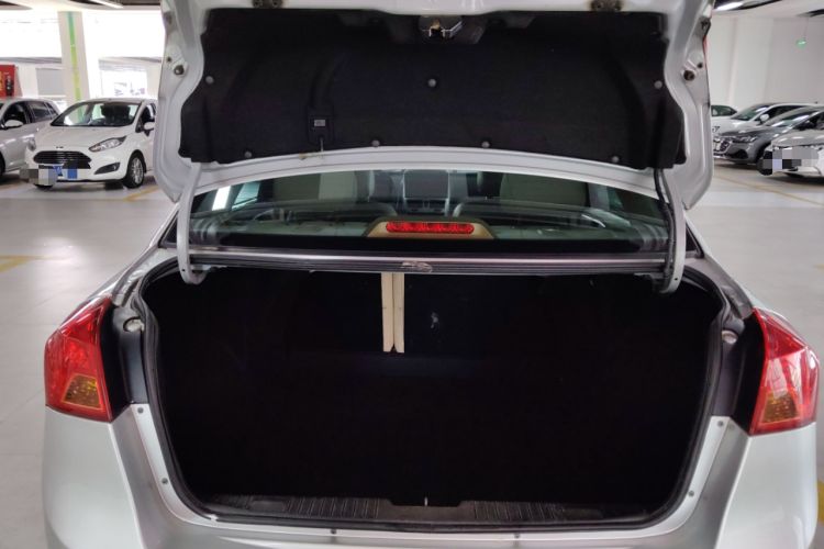 Used Buick Excelle 2013 1.5L Automatic Classic Model