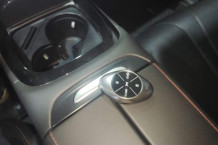 Used XPeng P7 2020 586E