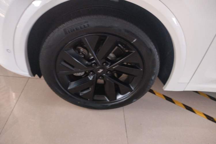 Used Li Auto L7 2023 Pro Model
