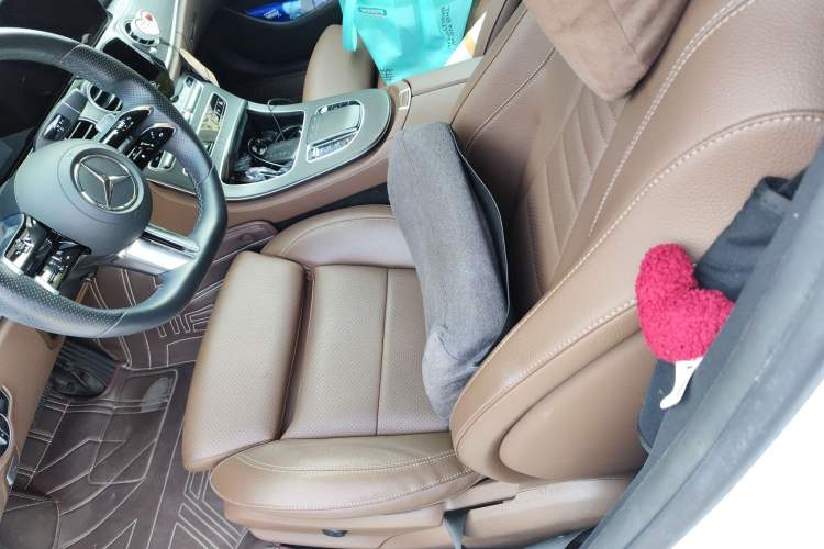 Used Mercedes-Benz E-Class 2021 Facelift E 260 L Sport Edition