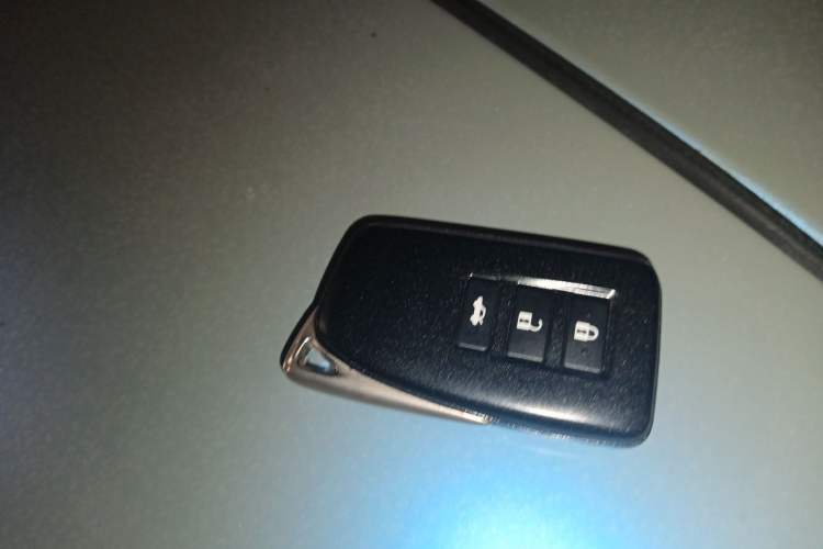 Used Lexus IS 2009 300C