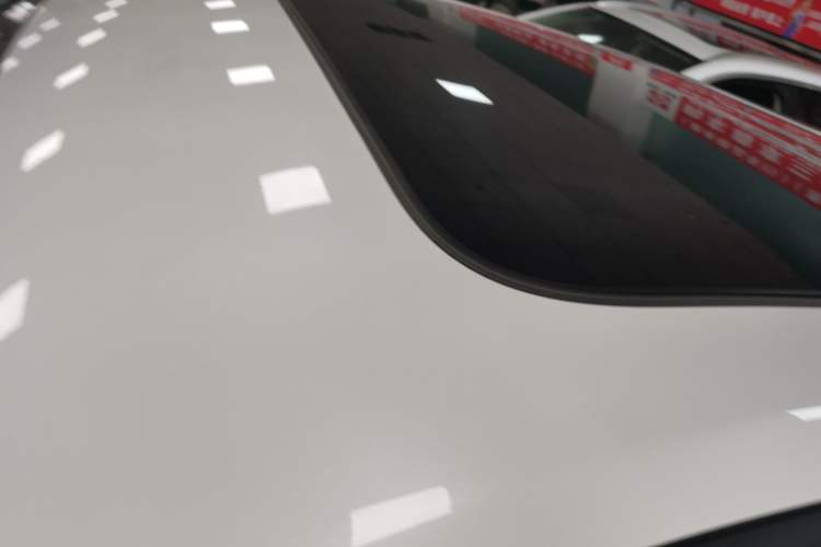 Used CHANGAN UNI-K 2021 2.0T Prestige Edition