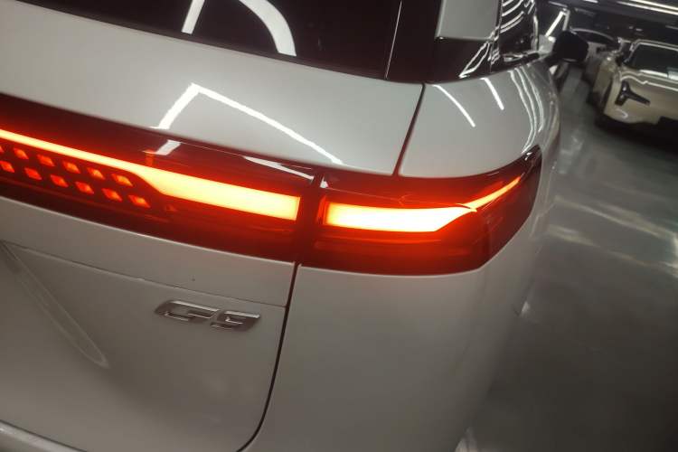 Used XPeng G9 2024 570 Max