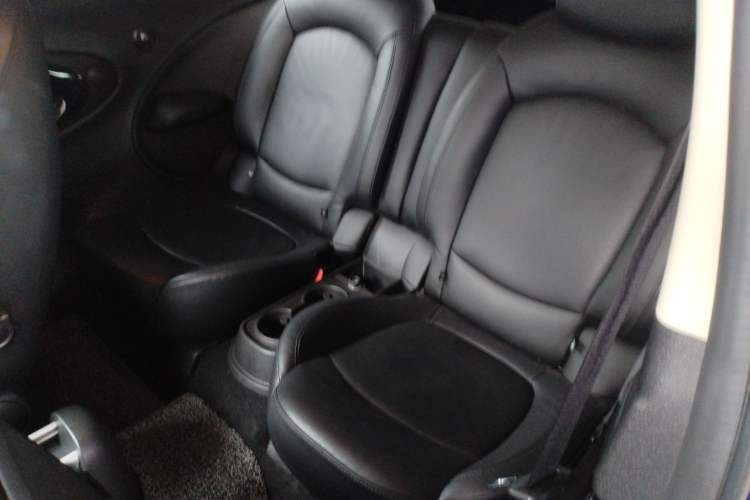 Used MINI Paceman 2014 1.6T COOPER ALL4