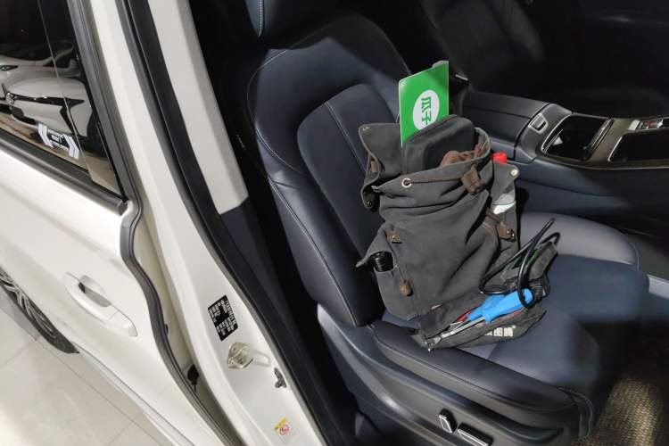 Used GAC Trumpchi M8 2021 Lingxiu Series 390T Ultimate Edition