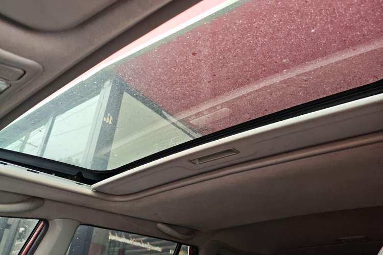 Used Chery Tiggo 3 2015 1.6L CVT ZhiShang Commemorative Edition