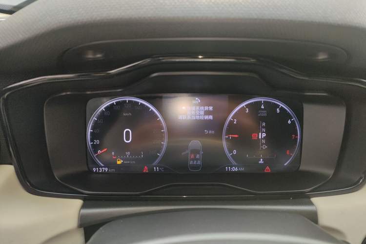 Used Lynk & Co 02 2018 1.5T DCT Two-Wheel Drive Zhaoban China V Standard
