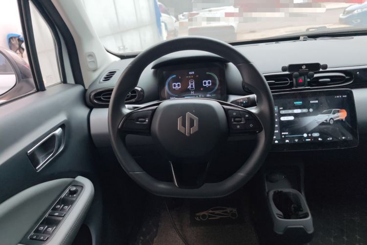 Used Leapmotor T03 2024 200 Lite Edition
