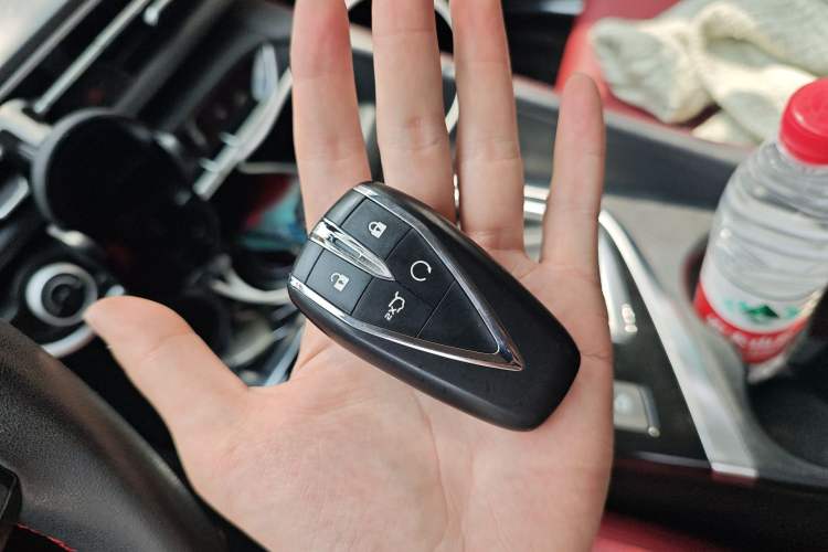 Used CHANGAN Eado 2020 PLUS Blue Whale NE 1.4T GDI DCT Flagship Model