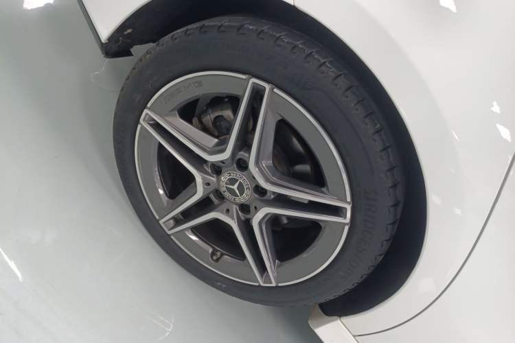 Used Mercedes-Benz CLA 2022 CLA 200