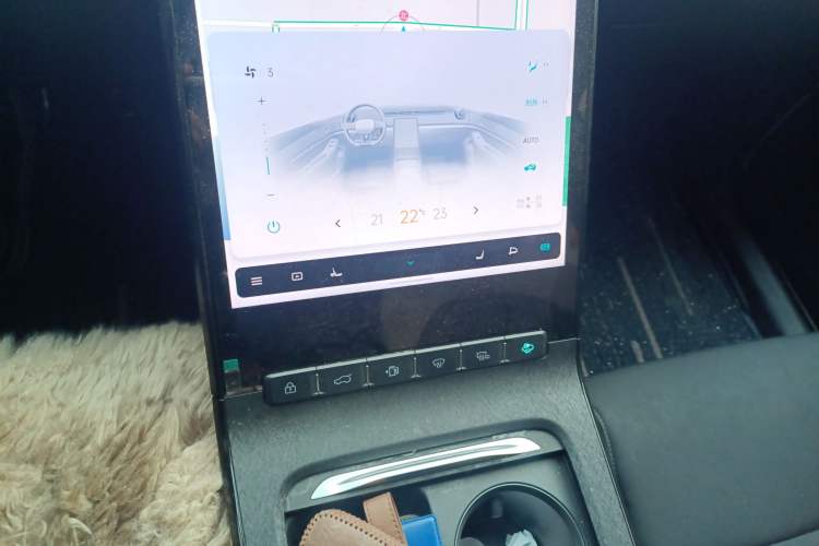 Used ENOVATE ME5 2021 1012