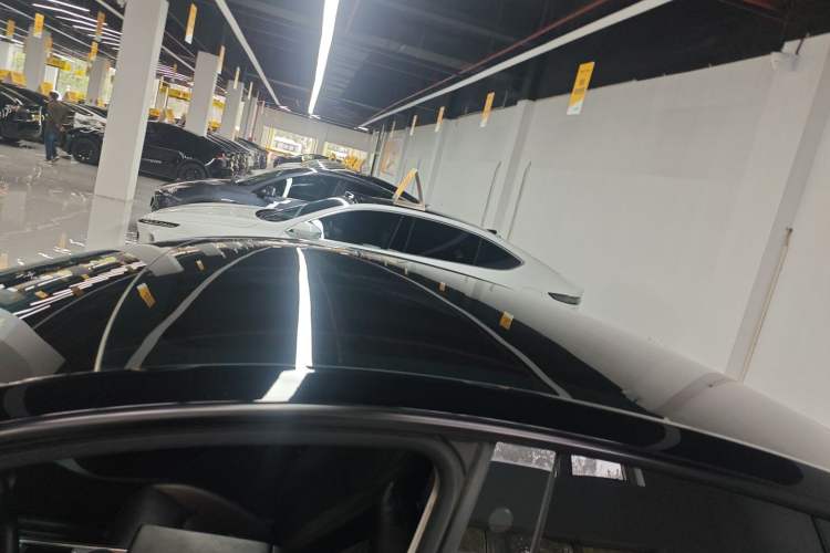 Used Tesla Model Y 2022 Performance High-Performance All-Wheel-Drive Version