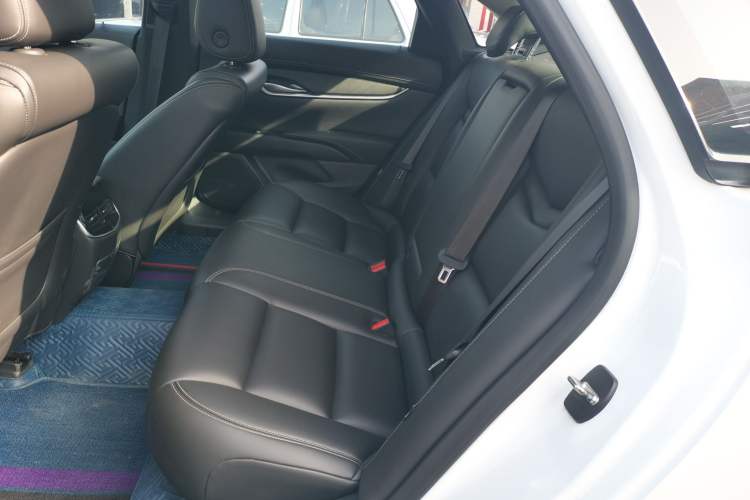 Used Cadillac XTS 2018 28T Tech Edition