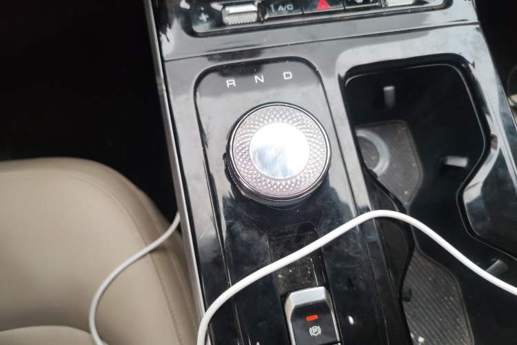 Used Wuling Xingguang 2024 Co-Creation Edition 510 Advanced Model