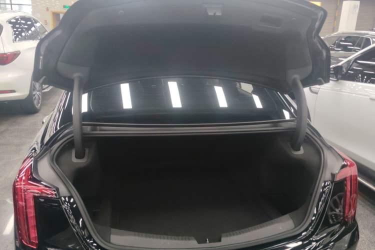 Used Cadillac CT5 2022 28T Luxury Edition